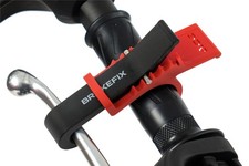 Bremshebel Feststeller ACEBIKES BrakeFix f&uuml;r Motorradtransport