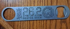 118th Boston Marathon Samuel Adams 2014 Bottle Opener