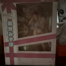 Mizuho Kazami 2009 1/6 Scale Collectible Figu...