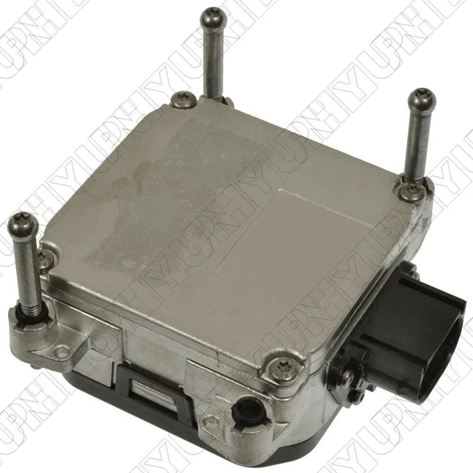 Adaptive Speed Cruise Control Sensor Module For 14-15 Grand Cherokee 68109355AD` - Image 4 of 4