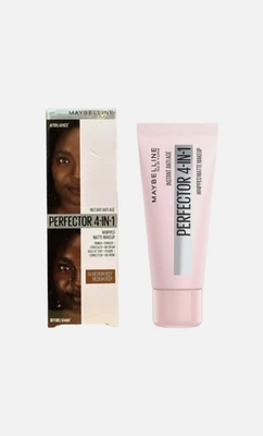 (Neuf) Maybelline New York Perfector 4-in-1 Medium Deep - Photo 1/4
