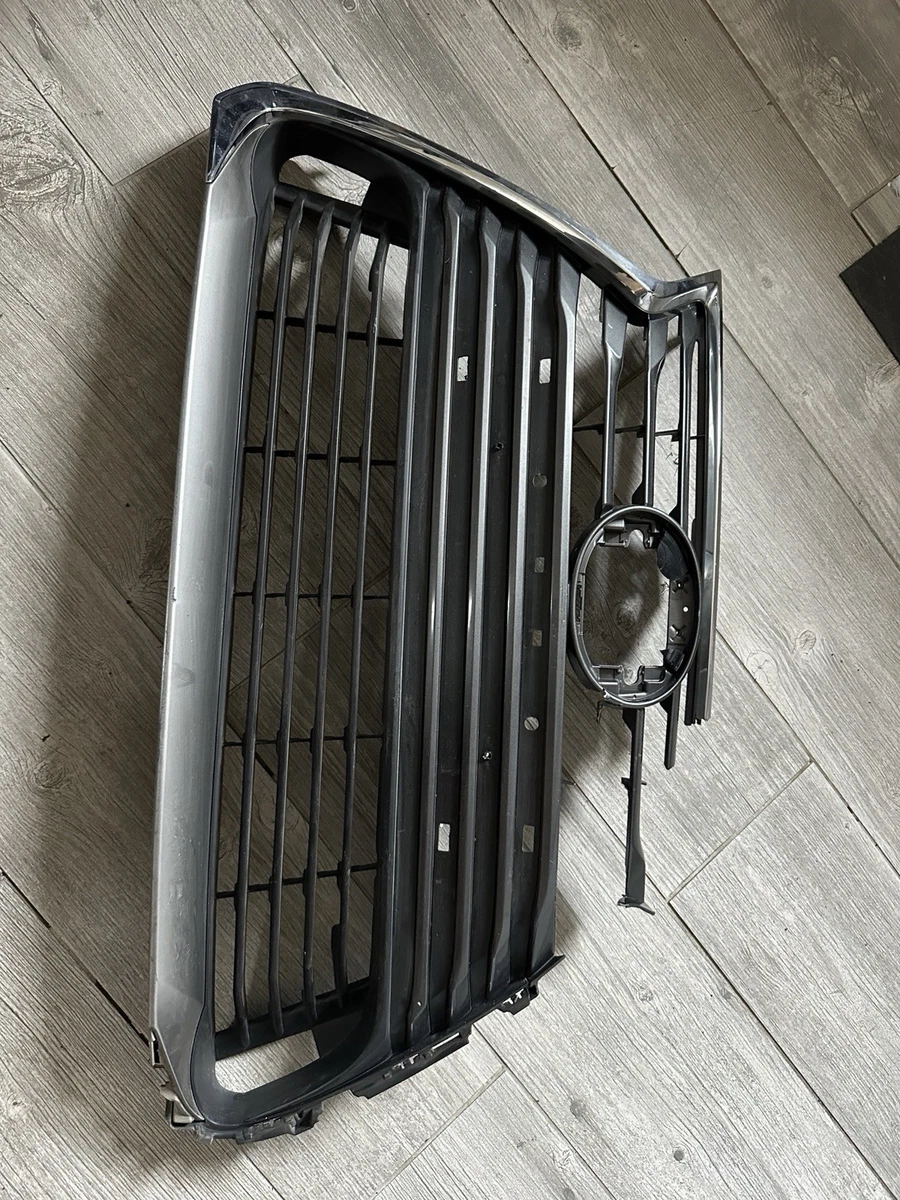 BLIC 6502-07-3507910Q Grille de Ventilation, Pare-Chocs pas cher
