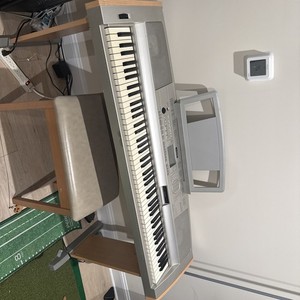 Yamaha Dgx 500 Portable Grand | eBay