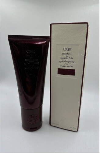 Oribe 6.8oz Conditioner for Beautiful Color - 第 2/2 張圖片