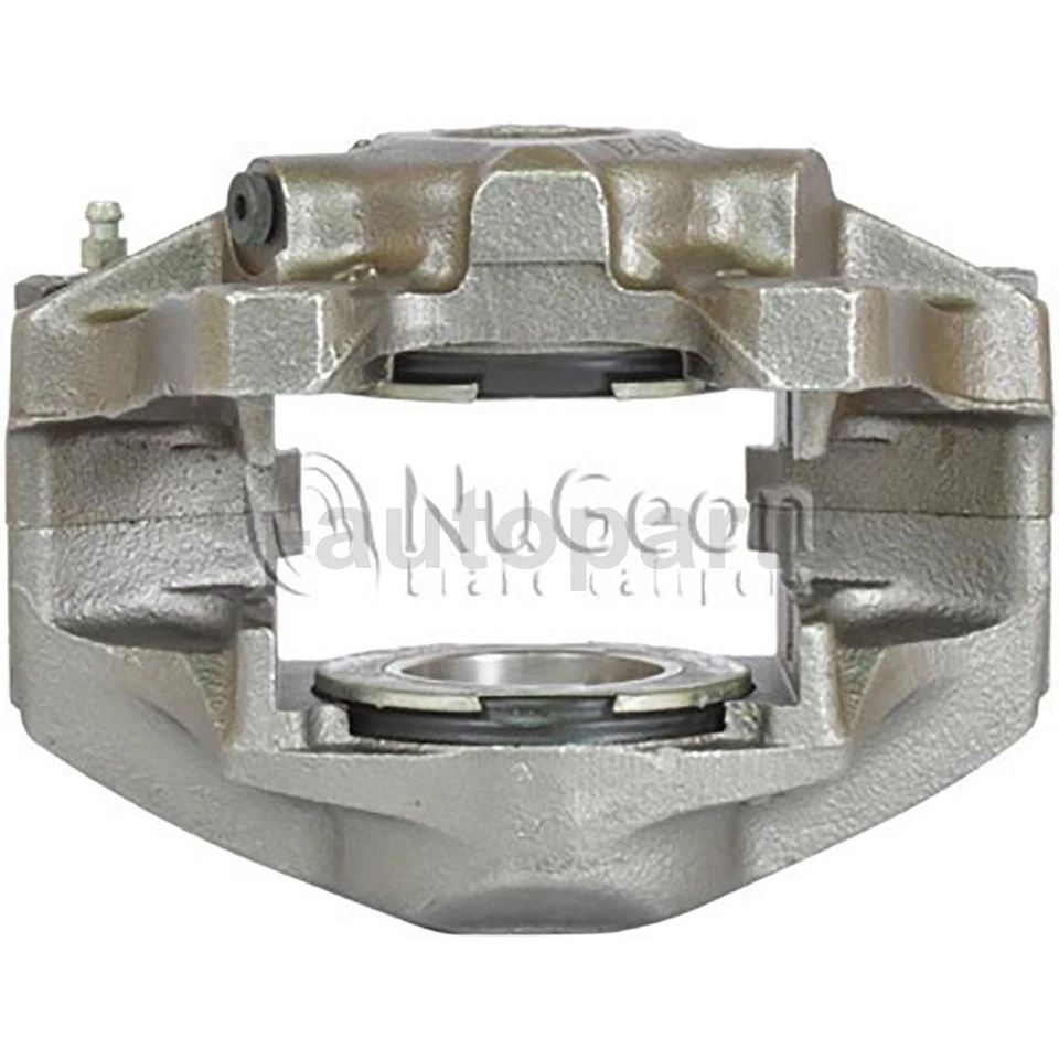 Par de pinzas de freno delanteras para Mercedes-Benz 280S 1976 Foto 2 de 4