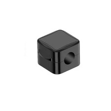 Magnetic Cable Clips Desk Cord Organizer Adhesive Wire Holder for Nightstand Des