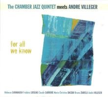 For All We Know von not specified | CD | Zustand sehr gut