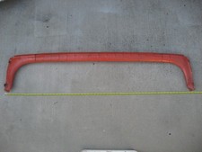 1958 Buick Dash Pad-1958 Buick Super Roadmaster