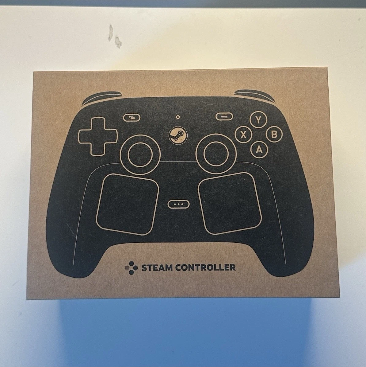 Steam Controllers for sale | eBay