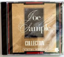 JOE SAMPLE COLLECTION DIGITAL MASTER  CD NEW SEALED - BUY 1 GET 1 50% OFF