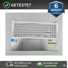 Asus VivoBook 15 X1505V Palmrest Tastatur AZE...