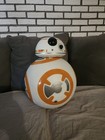Star Wars Hero Droid BB-8 Fully Interactive Robot . No Remote