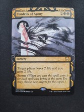 Tendrils of Agony - Strixhaven: Mystical Archive *NM* Near Mint MTG