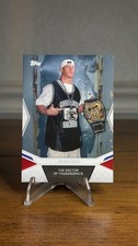 2025 Topps John Cena Commemorative Collection Checklist Guide in-content 26