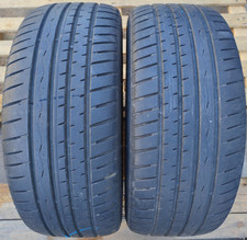 GOMME N°02 PNEUMATICI 195/50R15 82H HANKOOK S1 EVO2 ESTIVO RIF 3533