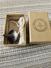 ForeverSpin Damascus Solid-Forge, the Special one
