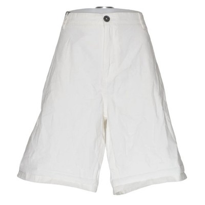 Lager 157, Shorts, Größe: XXL, Weiß, Baumwolle, Einfarbig, Herren #eSj