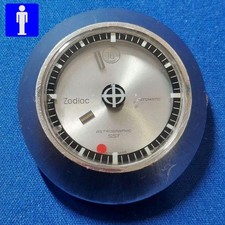 Zodiac Astrographic SST Automatikuhr von JP