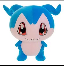 Kuscheltier Digimon Chibimon Stofftier Anime Manga Plüsch Figur 35 cm NEU