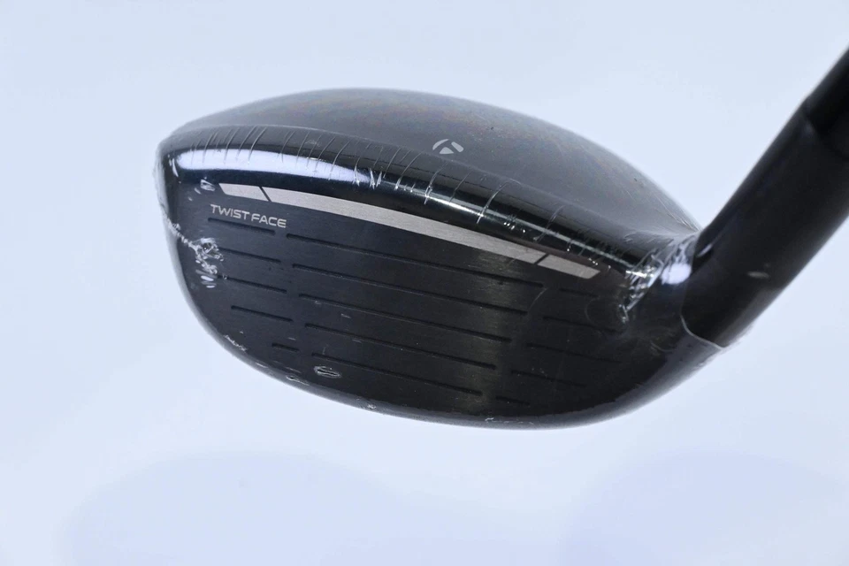 Taylormade Qi10 Max #5 Hybrid / 27 Degree / Regular Flex Speeder NX 50 Shaft - Image 4 of 4