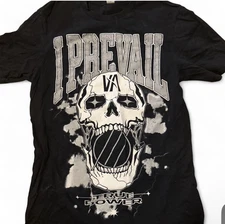 I PREVAIL - True Power Modern Full Size Unisex T-Shirt Impact Graphic CV392