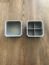 Milwaukee Packout insert for Low Profile Comp...