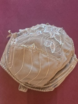 PRIMA DONNA SERIE ''DEAUVILLE'' BH IN 90D MIT SPITZE GEBRAUCHT