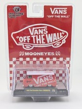 M2 Vans Off The Wall Moon eyes 1963 Ford Econoline Vans