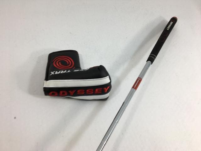 Callaway - 【美品】 ODYSSEY EYE TRAX #5 アイ トラックス #5 パター | アイ トラックス | パター