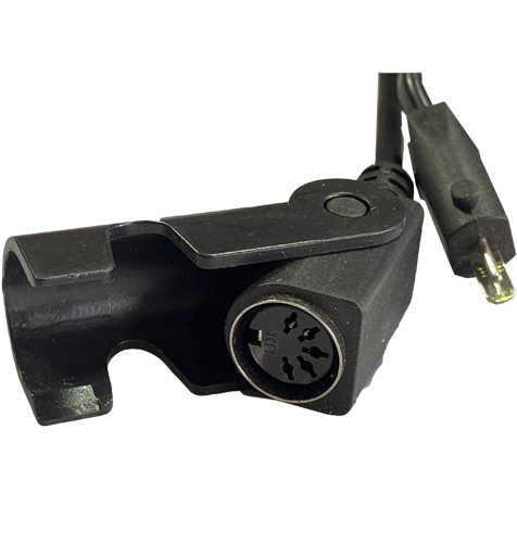 Kaidi KDYJT018-176 Actuator | Power Recliner Chair Motor with 2-Pin & 5-Pin Plug - Picture 2 of 5