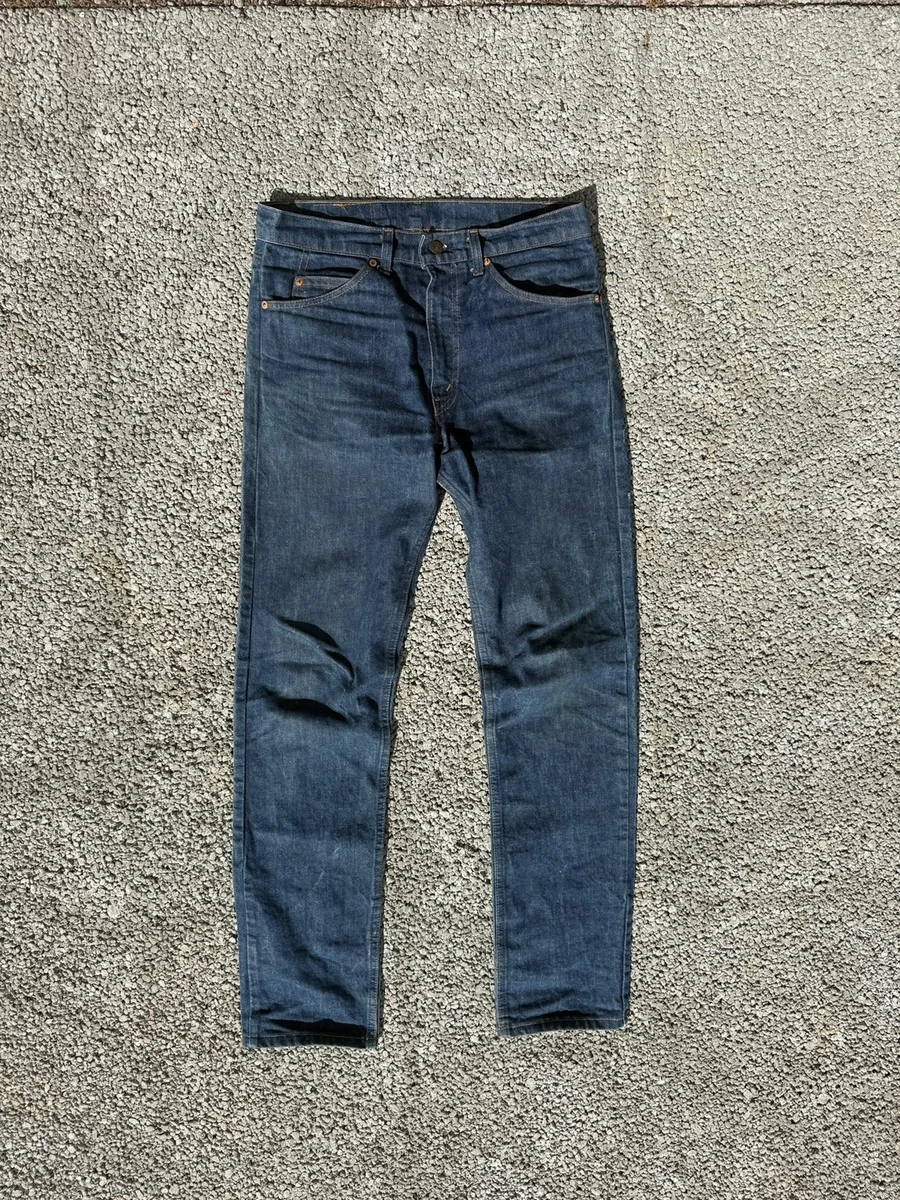 Levi's Levi's 505 Orange Jeans for Men | Updated Sep 2026