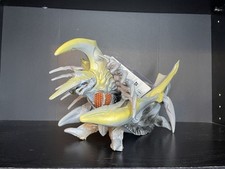 Bandai Movie Monster Series Legion Gamera Godzilla W/ Tag