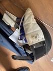 Lot Of Absolute Fencing Equipment Jacket Helmet Swords Gloves Storage Bag — photo 5