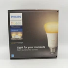 Philips 563270 LED Starter Kit - White