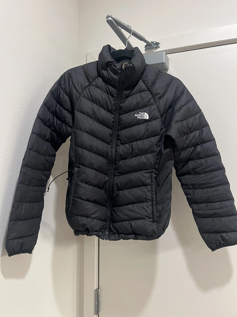 The North Face Puffer Jacket Coats, Jackets & Vests for Women for