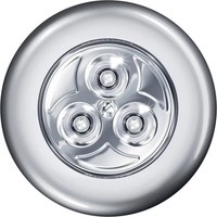 Ledvance Led Nachtlicht Dot-It Classic Silber Nachtlichter
