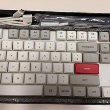 Kiiroon K5 Max Wireless Mechanical Keyboard Official