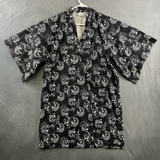 Lucky Koi Fish Japanese Mid Length Kimono with Underarm Vents Wu-Tang 90's OO-04