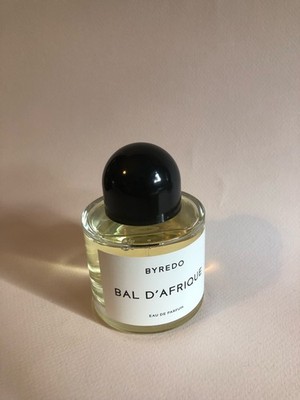 byredo bal d'afrique