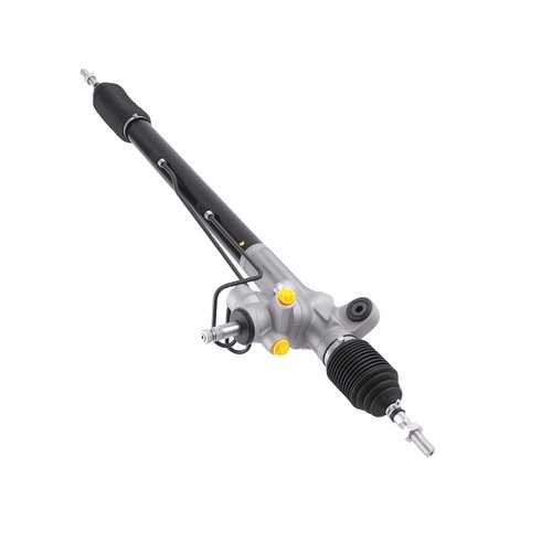 Power Steering Rack For Honda Accord Euro CL9 2.4L 2003-2008 53601-SDA-Q04 - Picture 3 of 13