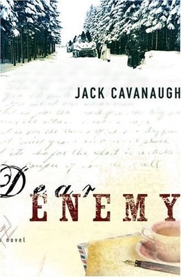 Dear Enemy, Cavanaugh, Jack