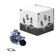 AGR-Ventil pneumatisch Stahl NTK Aftermarket-Expertise für u.a. VW GOLF