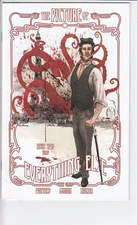 PICTURE OF EVERYTHING ELSE (2020 VAULT) #2 CVR A MOHAN