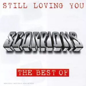 Still Loving You The Best of, Scorpions