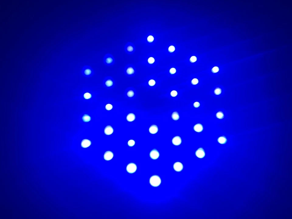 GLP impression 120RZ LED Board - Used - LED Engine - German Light Products - Image 4 of 4