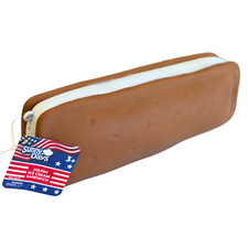 Sunny Days Ice Cream Sandwich Squishy Jumbo TikTok VIRAL Squeeze Toy NEW