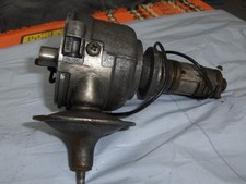 Lucas Distributer from Triumph Toledo 1300 1971