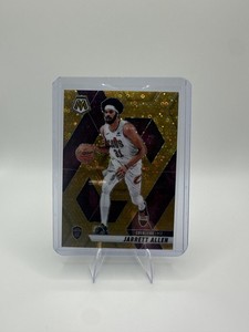 Jarrett Allen | eBay