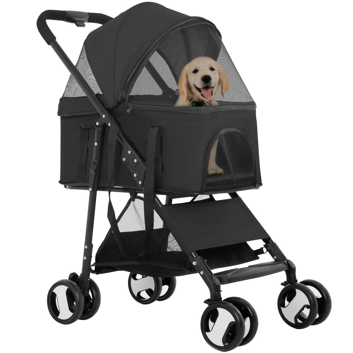 uppababy vista winter V3 Stroller 0 - 4 years Specifications Zip Stokke Xplory X Canopy Color:Raw Red Oil Leather