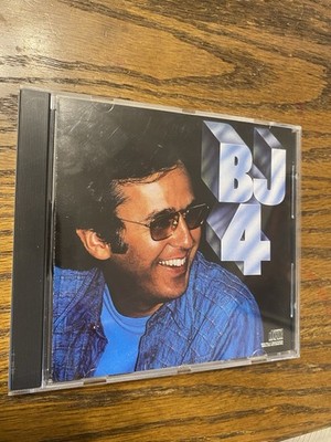 Bob James BJ4 CD Jazz Smooth Jazz Tappan Zee El Verano Treasure Island Rare Oop